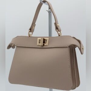 Beige Bag - Turkish Quality